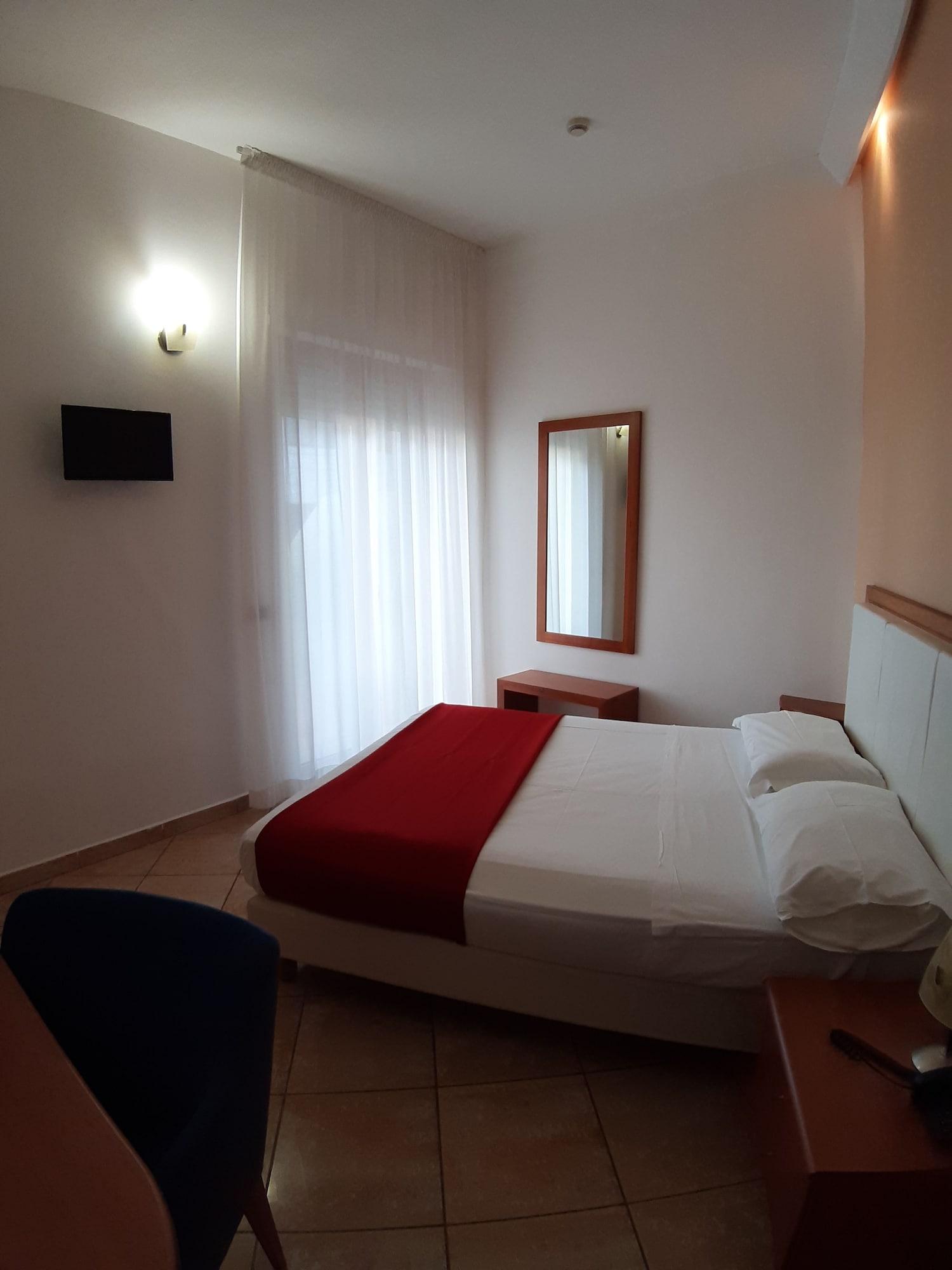 Hotel Aurora E Del Benessere Santa Cesarea Terme Exterior foto